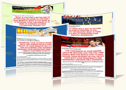 PLR Private Label Rights Monthly